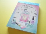 Photo: Kawaii Cute Mini Memo Pad Crux *Penguin (09062) 