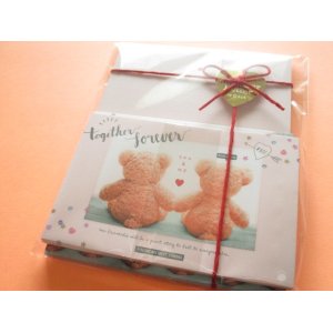 Photo: Kawaii Cute Mon Cher Letter Set Q-LiA *Together Forever (30412)