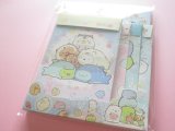 Photo: Kawaii Cute Regular Letter Set Sumikkogurashi San-x *Sumikko & Umikko (LH66901)