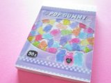 Photo: Kawaii Cute Mini Memo Pad Crux *Pop Gummy (55653)