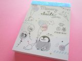 Photo: Kawaii Cute Mini Memo Pad Q-LiA *Memory of Smile (30433)