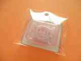 Photo: Kawaii Cute Sticker Flakes Pack in the Plastic Case Sanrio Original *Little Twin Stars (03755-9)