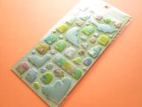 Photo: Kawaii Cute Funi Funi Prism Sticker Sheet San-x *Sumikkogurashi (SE43101)