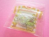 Photo: Kawaii Cute T-shirt Summer Sticker Flakes Sack Sanrio Original *POMPOMPURIN (49241-8)