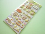 Photo: Kawaii Cute Funi Funi Prism Stickers Sheet Sumikkogurashi San-x *Agekko (SE46501)