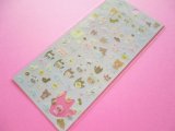 Photo: Kawaii Cute Sticker Sheet Rilakkuma San-x *Dinosaur Costumes (SE48102)