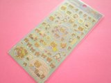 Photo: Kawaii Cute Sticker Sheet Rilakkuma San-x *Rilakkuma Fairy Tales (SE48501)