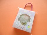 Photo: Kawaii Cute  Mini Paper Bagged Sticker Flakes Sack Sanrio original *Sanrio Characters (95059-9)