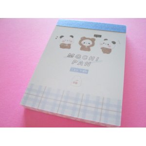 Photo: Kawaii Cute Mini Memo Pad Mochi Mochi Panda Kamio Japan *Kumamochi  (202052)