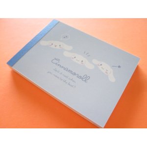 Photo: Kawaii Cute Mini Memo Pad Sanrio *Cinnamoroll (S2833280) 