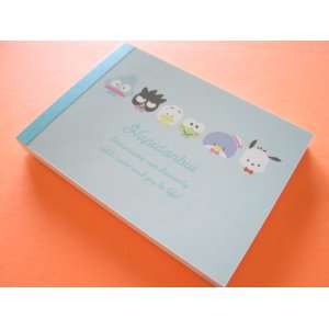 Photo: Kawaii Cute Mini Memo Pad Sanrio *Sanrio Characters (S2833301) 