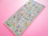 Photo: Kawaii Cute Favorite Choose Candy Stickers Sheet Q-Lia *Pen & Rassy (61102)