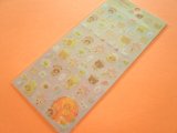 Photo: Kawaii Cute Sticker Sheet Rilakkuma San-x *Usausa baby (SE52302)