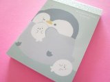 Photo: Kawaii Cute Mini Memo Pad Q-LiA  *Mugyutto! Friends (64569)