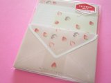 Photo: Kawaii Cute Letter Set Cute Peko-chan Kamio Japan *Strawberry (106935)