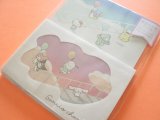 Photo: Kawaii Cute Sanrio Characters Letter Set Crux *Walking in the Sky (107819)