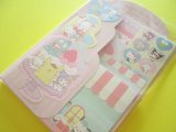 Photo: Kawaii Cute Regular Letter Set Sanrio Original *Sanrio Characters (93241-8)