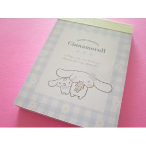 Photo: Kawaii Cute Mini Memo Pad  Cinnamoroll Sanrio *Réve De Fleur (301282) 