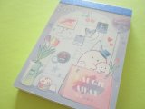 Photo: Kawaii Cute Mini Memo Pad Q-LiA  *Laugh Away (60309)