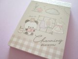 Photo: Kawaii Cute Mini Memo Pad Q-LiA  *Panda (64682)