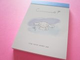 Photo: Kawaii Cute Mini Memo Pad Sanrio *Cinnamoroll (108302) 