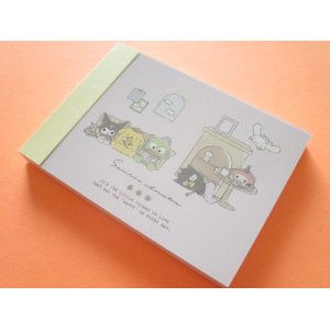 Photo: Kawaii Cute Mini Memo Pad  Sanrio Characters Sanrio *Sweets Party (301330) 