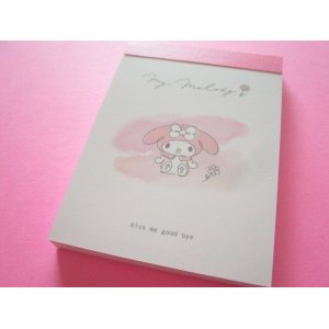 Photo: Kawaii Cute Mini Memo Pad Sanrio *My Melody (108304) 