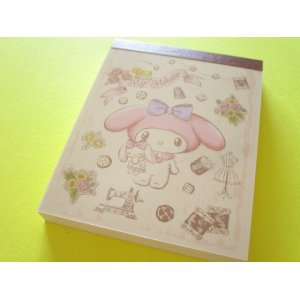 Photo: Kawaii Cute Mini  Memo Pad Sanrio *My Melody (400224)