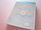 Photo: Kawaii Cute Mini Memo Pad Obakenu Crux *スイスイ (107754)