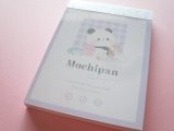 Photo: Kawaii Cute Mini Memo Pad Mochi Mochi Panda Kamio Japan *Nuigurumi Friends (206695)