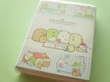 Photo: Kawaii Cute Mini Memo Pad Set San-x *Sumikkogurashi (MW31601)