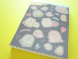 Photo: Kawaii Cute Large Memo Pad Sumikkogurashi San-x *Haunted Night Park (MH10202)