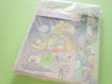 Photo: Kawaii Cute Regular Letter Set San-x Sumikkogurashi *Haunted Night Park (LH75401)