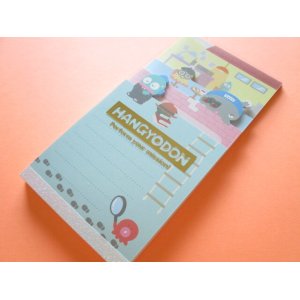 Photo: Kawaii Cute Medium Memo Pad Sanrio Original * Hangyodon (46944-1) 