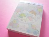 Photo: Kawaii Cute Mini Memo Pad Sumikkogurashi San-x *Sumikko Baby (MH12801-2)