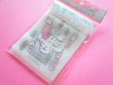 Photo: 10 pcs Kawaii Cute Sanrio Cinnamoroll Small Zipper Bags Set (SZBS-CN)