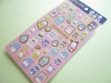 Photo: Kawaii Cute Stickers Sheet Sanrio *HAPIDANBUI (408916)