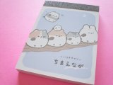 Photo: Kawaii Cute Mini Memo Pad Crux *ちまえなが (114552)