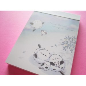 Photo: Kawaii Cute Mini Memo Pad Crux *Morning Sun (114511)