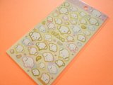 Photo: Kawaii Cute Stickers Sheet Sanrio *Cogimyun (Cogim World)