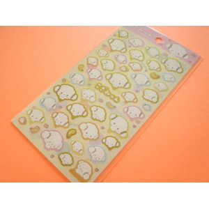 Photo: Kawaii Cute Stickers Sheet Sanrio *Cogimyun (Cogim World)