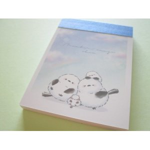 Photo: Kawaii Cute Mini Memo Pad Crux *アオゾラ (118010)