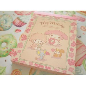 Photo: Kawaii Cute Mini  Memo Pad Sanrio *My Melody (409494)