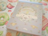 Photo: Kawaii Cute Mini  Memo Pad Sanrio *Cinnamoroll (409517)