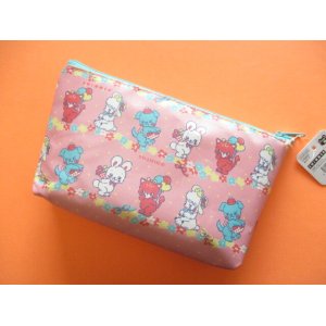 Photo: Kawaii Cute Navicular Pouch *Swimmer (SE-SW10205)