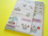 Photo: Kawaii Cute Letter Set Sanrio *Hangyodon (HG23)