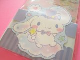 Photo: Kawaii Cute Regular Letter Set Sanrio Original *Cinnamoroll  (49389-9)