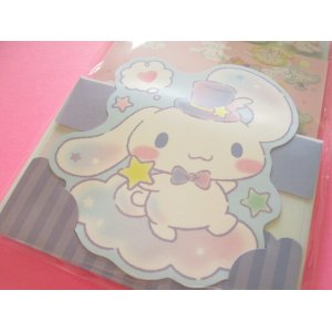 Photo: Kawaii Cute Regular Letter Set Sanrio Original *Cinnamoroll  (49389-9)