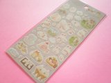 Photo: Kawaii Cute Sticker Sheet Sugarcocomuu San-x *Sugarcocomuu (SE61901)