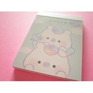 Photo: Kawaii Cute Mini Memo Pad Funicorn Crux *おそら (123864)